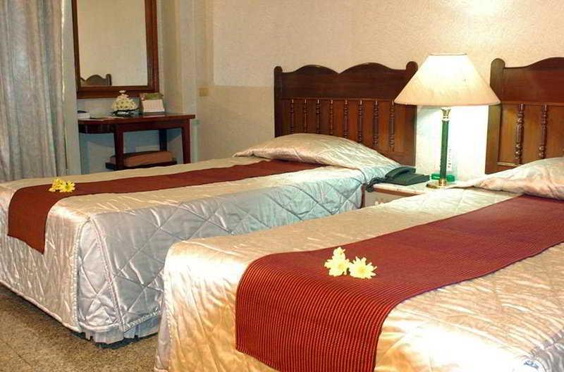 Kosit Hill Hotel Phetchabun Exterior foto